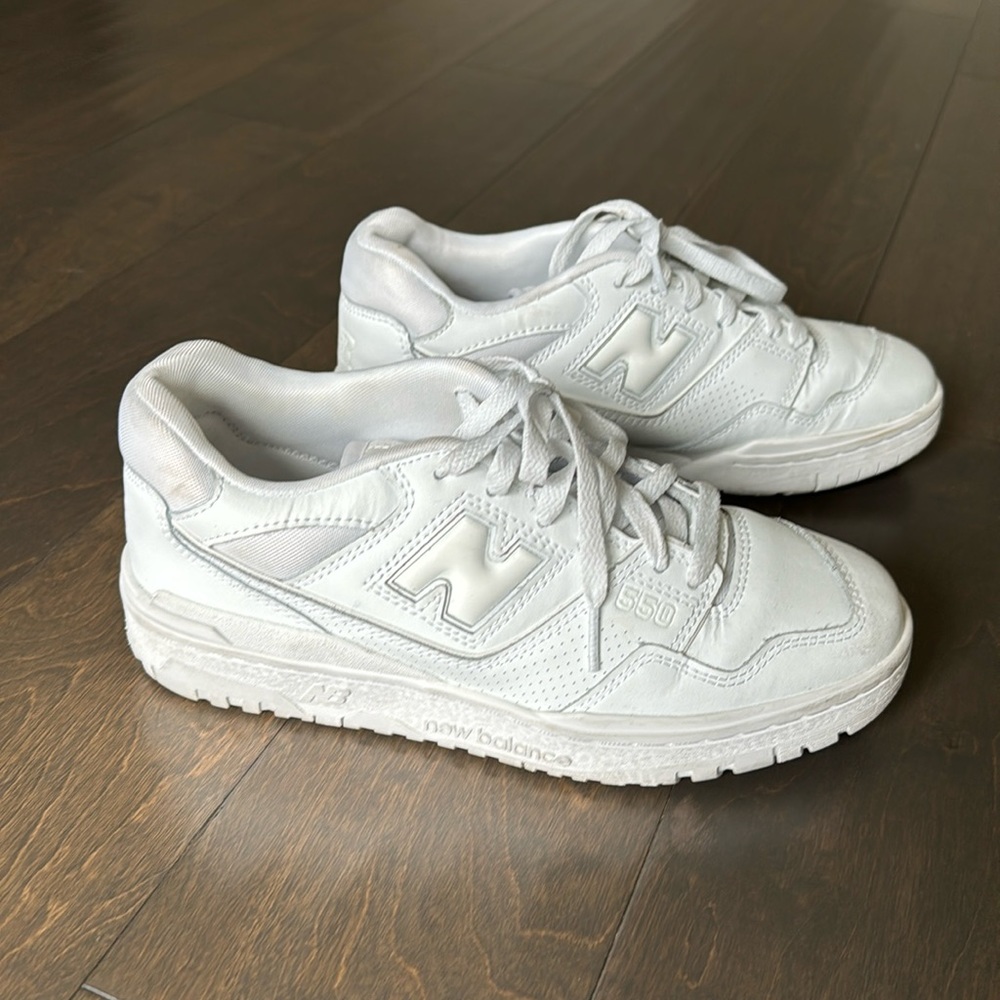 New balance 550 sneakers